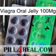 Viagra Oral Jelly 100Mg new04